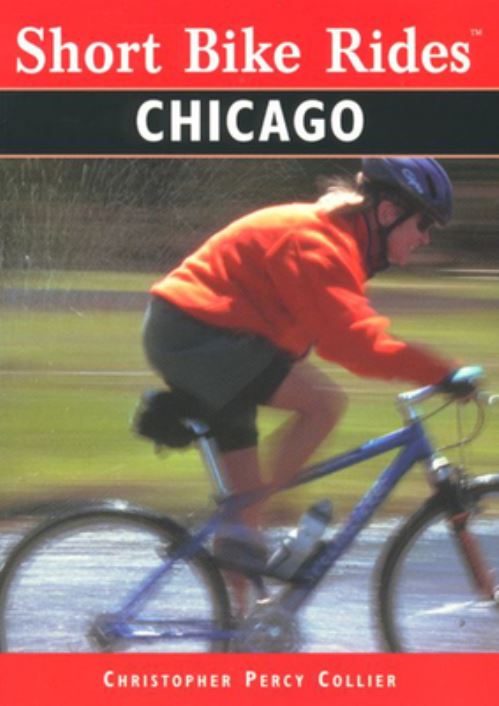 Short Bike Rides in and Around Chicago