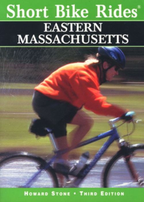 Short Bike Rides in Eastern Massachusetts