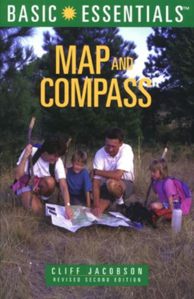 Map & Compass