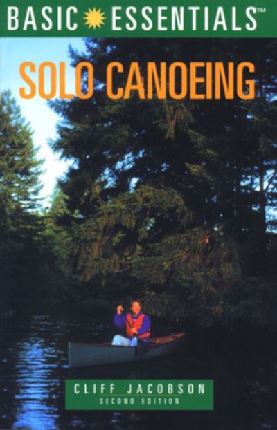Solo Canoeing