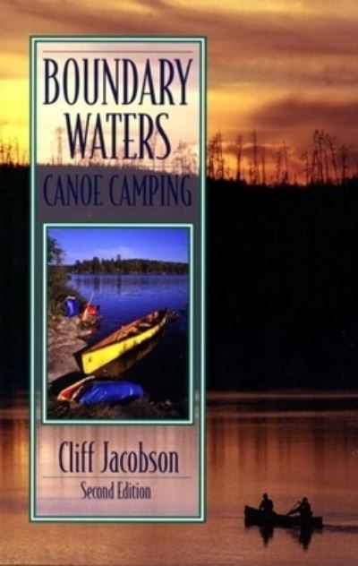 Canoeing and Camping