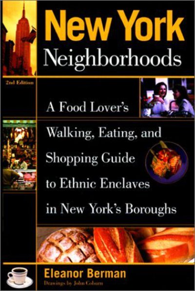 New York Neighborhoods