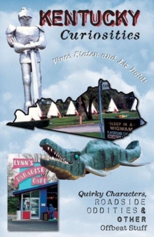 Kansas Curiosities