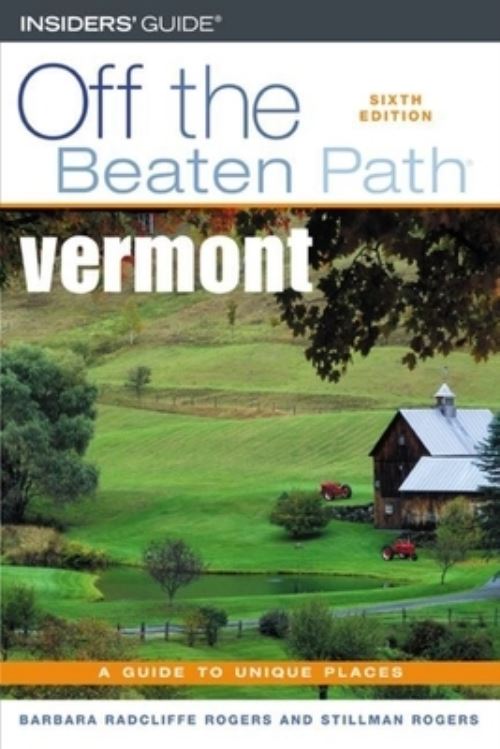 Virginia Off the Beaten Path