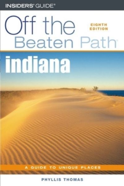 Kansas Off the Beaten Path