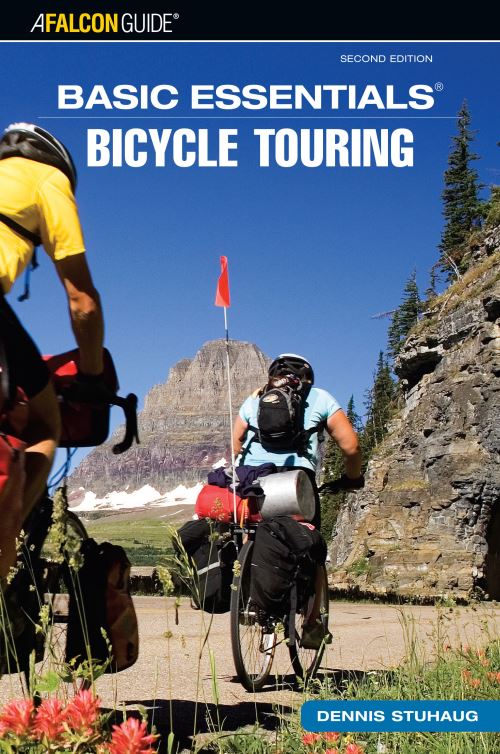 Basic Essentials. Bicycle Touring