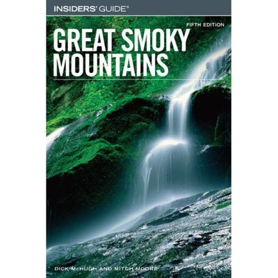 The Great Smoky Mountains