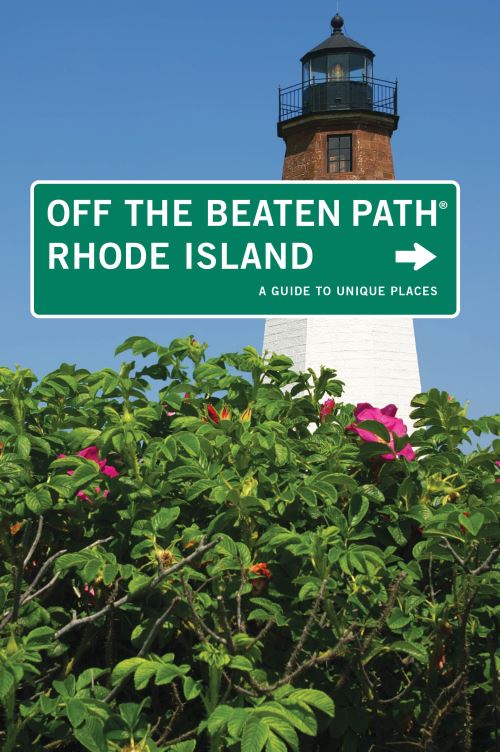 Rhode Island