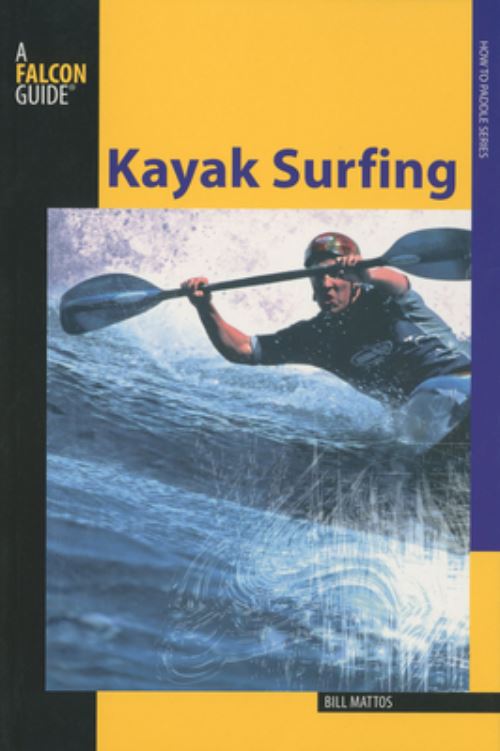 Kayak Surfing