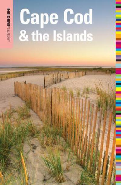 Cape Cod & The Islands