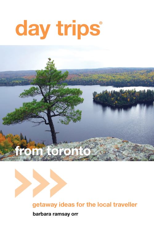 Day Trips¬ from Toronto