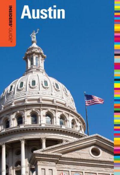 Insiders' Guide¬ to Austin