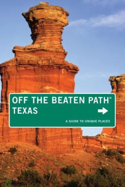Texas Off the Beaten Path®