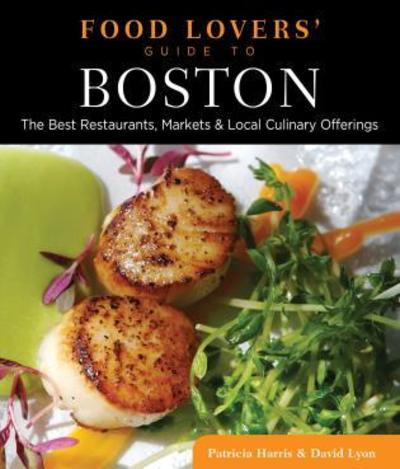 Food Lovers' Guide To® Boston