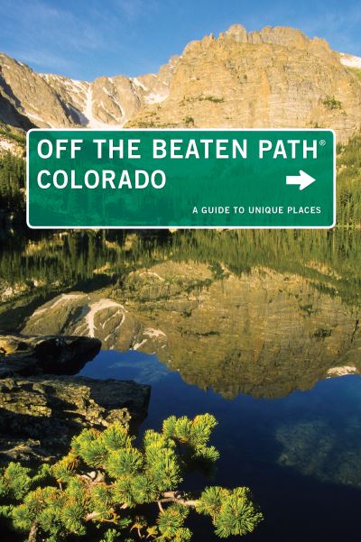 Colorado Off the Beaten Path¬