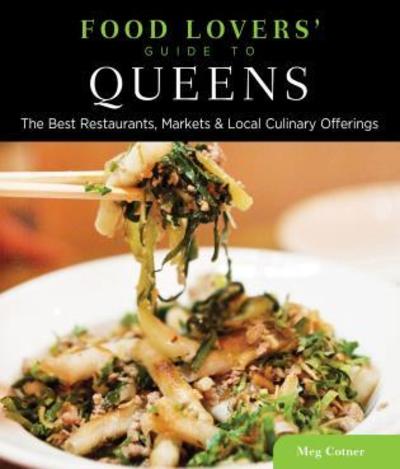 Food Lovers' Guide To® Queens