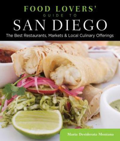 Food Lovers' Guide To® San Diego