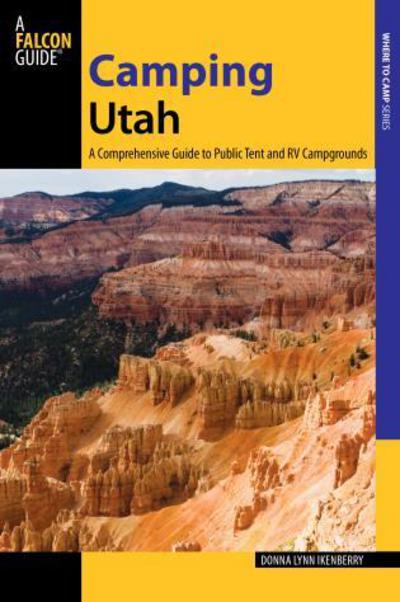 Camping Utah