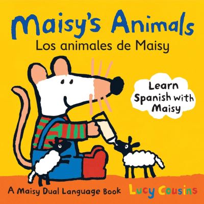 Maisy's Animals