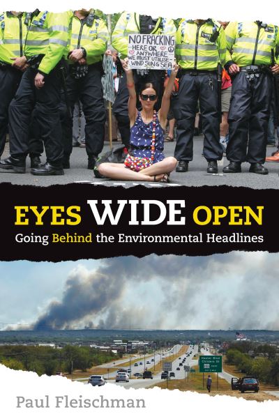 Eyes Wide Open