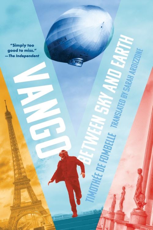 Vango