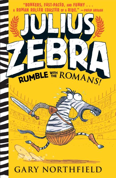 Julius Zebra