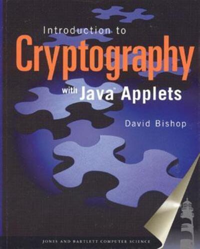 Introduction to Cryptography With Java Applets