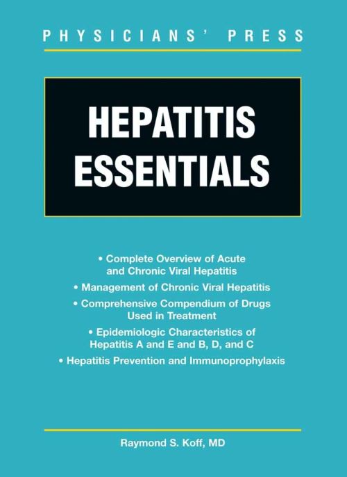 Hepatitis Essentials