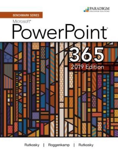 Microsoft PowerPoint 365