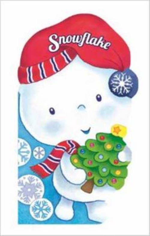 Snowflake
