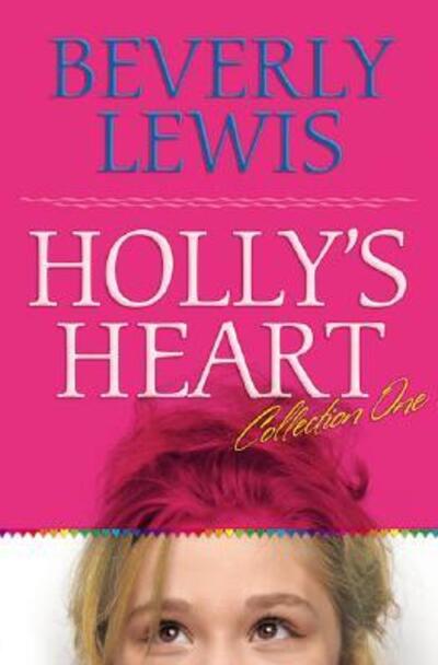 Holly's Heart. Collection One