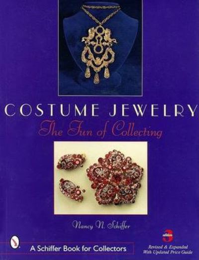 Costume Jewelry