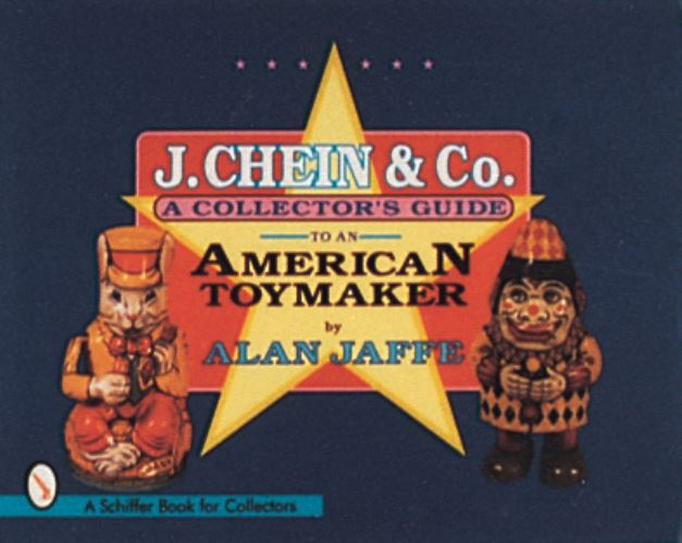 J. Chein & Co