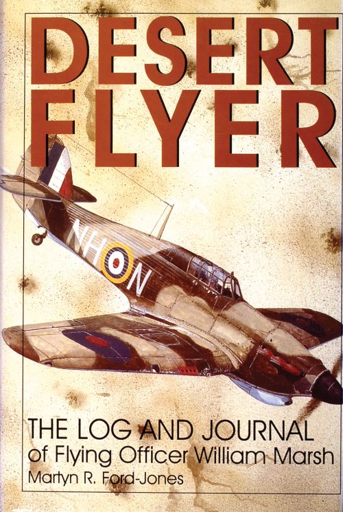 Desert Flyer