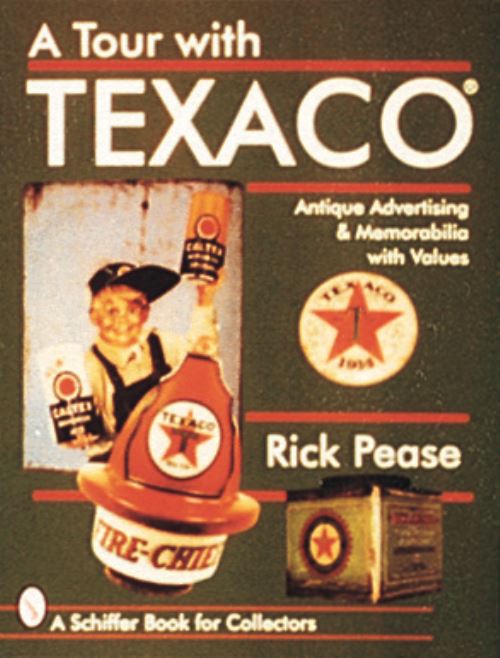 A Tour With Texaco