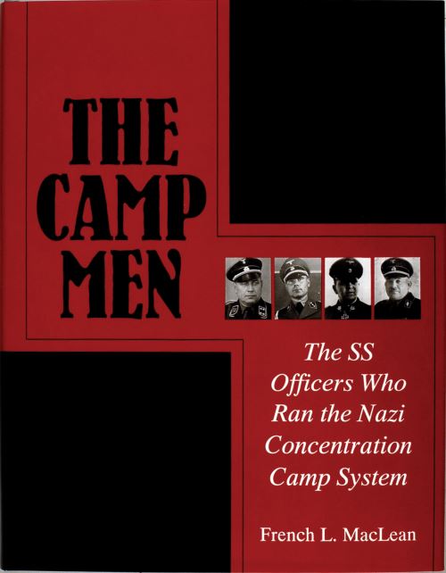 The Camp Men
