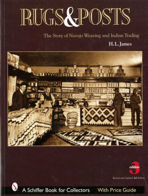 H.L. James' Rugs & Posts