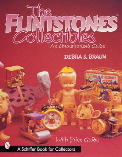 The Flintstones Collectibles