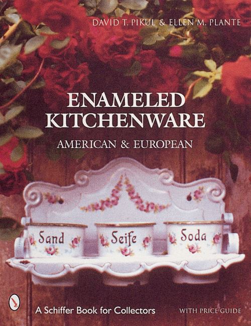 Enameled Kitchenware