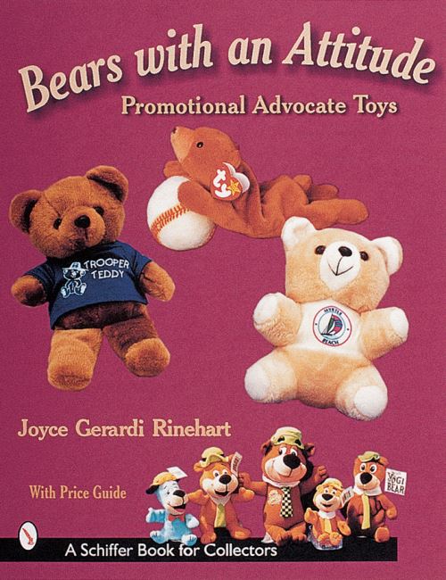 Bears With an Attitude