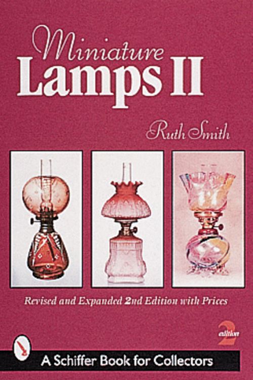 Miniature Lamps-II