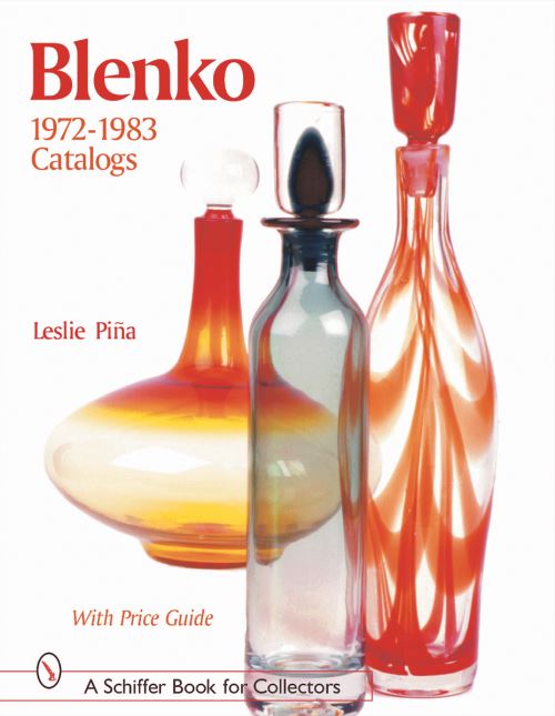 Blenko, 1972-1983