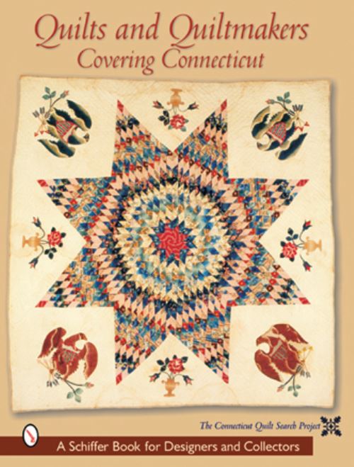 Quilts and Quiltmakers