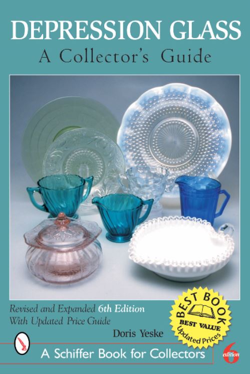 Depression Glass