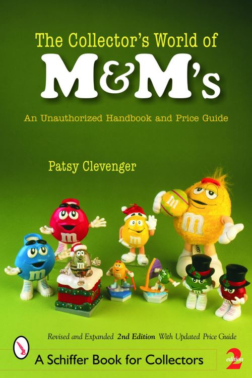 The Collector's World of M&M's