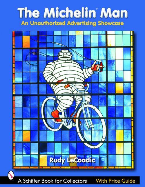 The Michelin Man