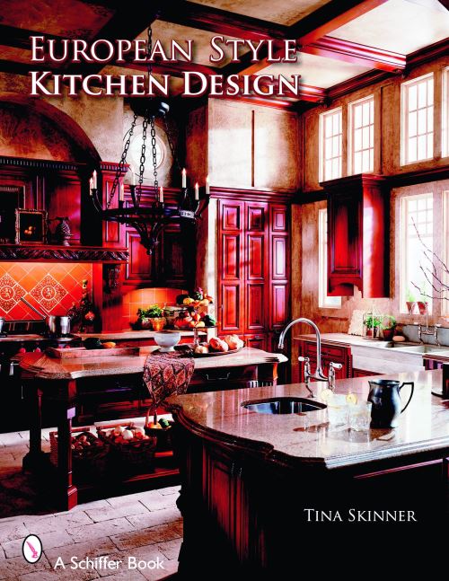 European Style Kitchen Design