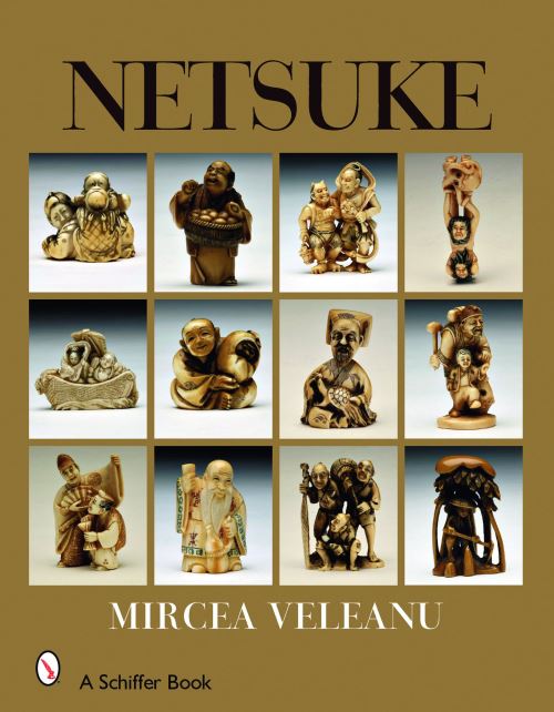 Netsuké