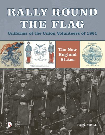 Rally Round the Flag