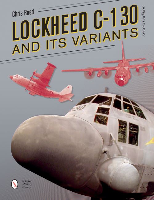 Lockheed C-130 Hercules and Its Variants